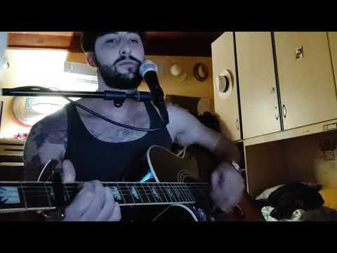 Non Ci Sto - Cover Acustica (Marracash/Carl Brave/Shablo)