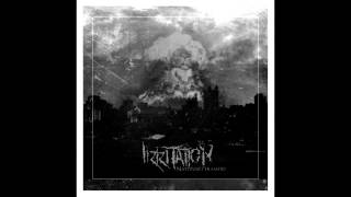 OUT NOW Irritation "nattsvart framtid" LP