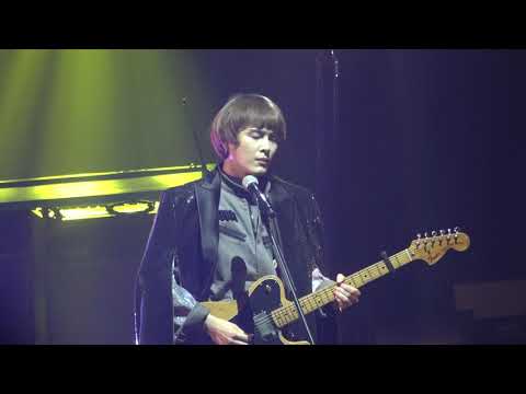 [181125] 거울(미발매) - 잔나비(JANNABI) @NONSENSE