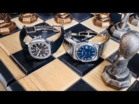 AC3 LIVESTREAM - Building a small perfect collection