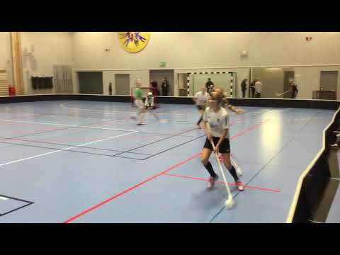 Älvstranden F05 - Lindome F03/04 Lila, period 3 (Innebandy / Floorball)