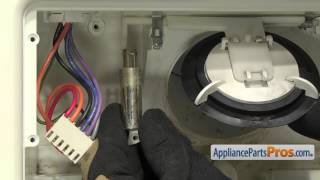 How to: GE Solenoid Assembly WR62X107