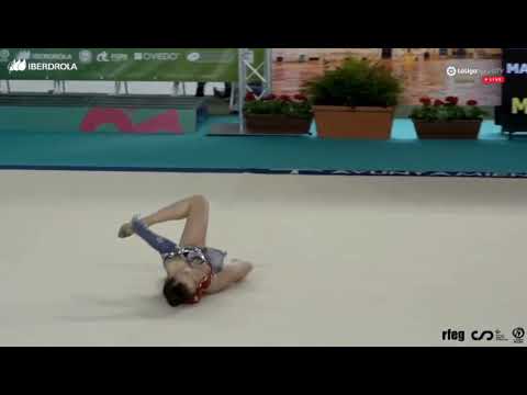 Martina BRAMBILLA clavette