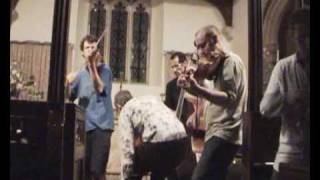On The Fiddle: Jigs: Colm Murphy, Donal O'Riain, Matt and Clare Tarling
