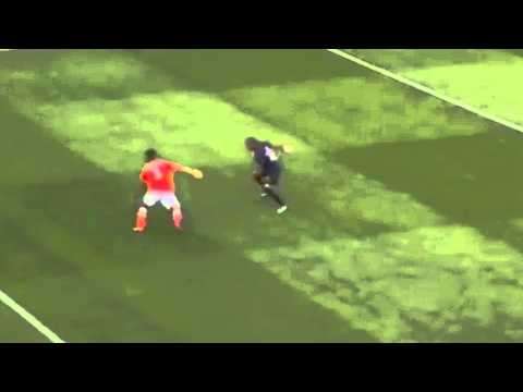 Amazing Skill - Scott Golbourne