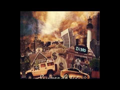 Mr.Rabbit feat. Mila & Jakula - Spreman Da Kidam // Prod. by Dark0 // @2012