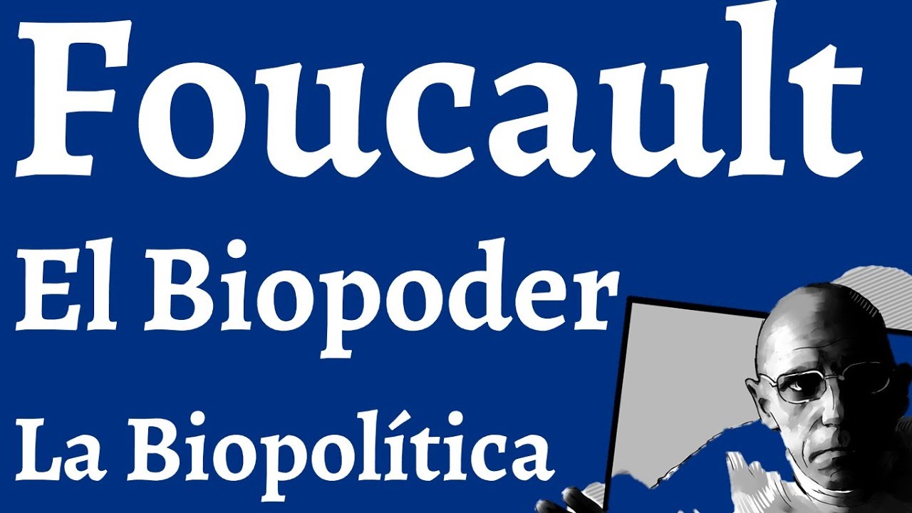 Foucault, Biopoder Bipolitica