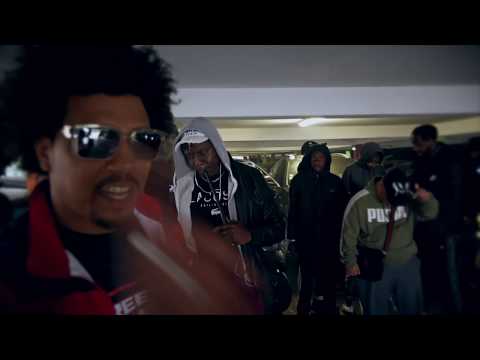 Skar-p - Freestyle dans le binks #4
