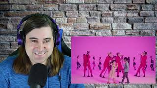 LIstening to VROMANCE for the 1st time!  &quot;She &amp; Star&quot; reaction