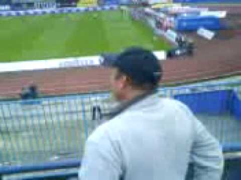 Vjerni navijac Dinama!!!!!