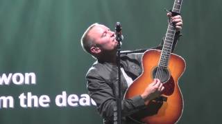 Chris Tomlin Live: Holy Is the Lord,  I Will Rise, Nothing But the Blood (Cordova, TN- 10/8/13)