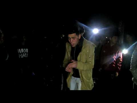 [7ma FECHA- 2da temporada]◘[Joqerr/Psyckokhilla vs Sydous/Boy-k]