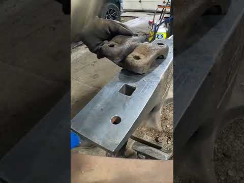New Ubolts every time