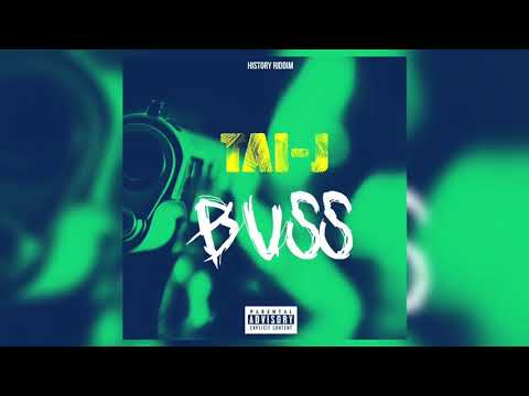 Taï J - Buss ( History Riddim)