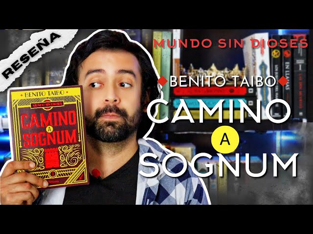 Vídeo relacionado con Mundo Sin Dioses 1. Camino a Sognum (Mundo Sin Dioses / World Without Gods)