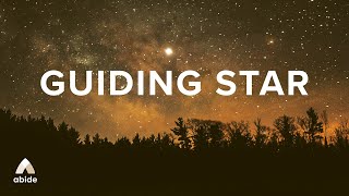 God Is Your Guiding Star [Jesus Sleep Meditation]