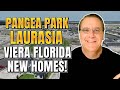 Pangea Park / Laurasia | New Homes In Viera Florida | Viera Builders | Living in Melbourne Florida