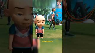 Download lagu Some Mistakes in the Upin and Ipin Movie mp3
