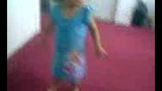 GABY DOING BOOTS WITH THE FUR