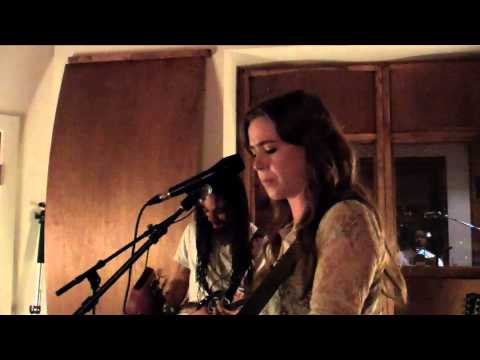 Serena Ryder - What I Wouldn't Do