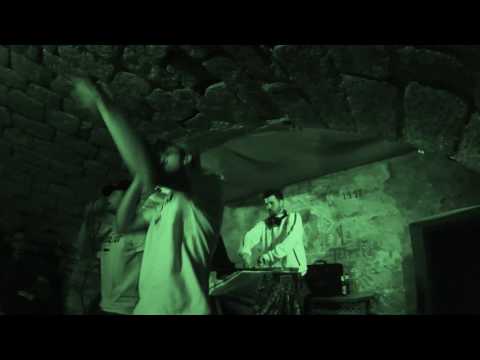 Rakso [DUBPLATE EN DIRECTO] #AniversarioAlcazar