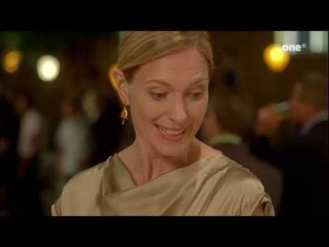 Einmal Toskana und zurück (2008)