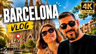Bu Video Bitince Barcelona'yı Gezmiş Gibi Olacaksın 🇪🇸 | Barcelona Gezi Rehberi 