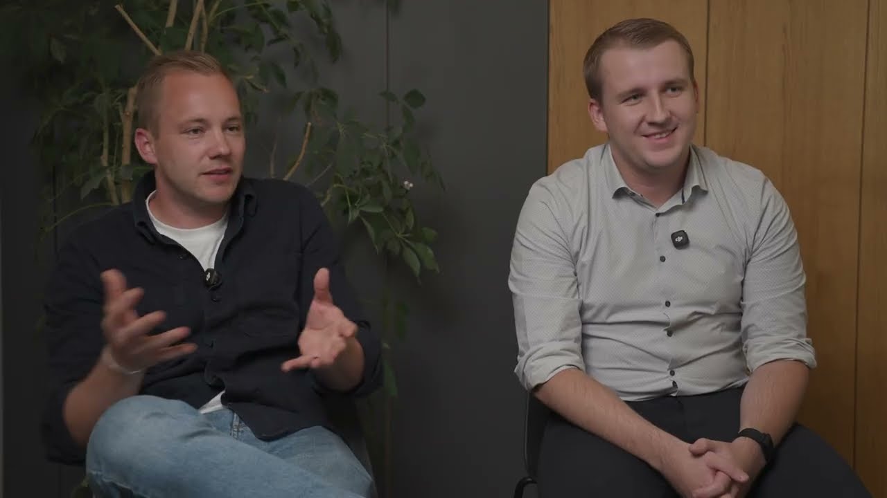 Video — Robert von Melle
