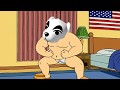 The American Dad Opening But K K Slider Is Singing It