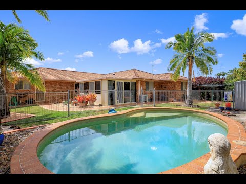 9 Bargara Lakes Drive, Bargara, QLD 4670, 4 slaapkamers, 2 badkamers, House