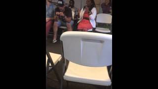 Ashaala Shanae talks about the 360 deal with Foraseason and