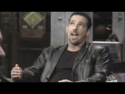 093 NBC Blames Hispanics w/ Andrew Dice Clay, Rich Vos, Jim Florentine, Lizz Winstead