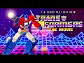10 Things You Didn T Know About Transformers The Movie 1986