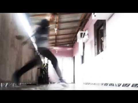 5ª Inscrição, Los Cocas - Ruan Santos