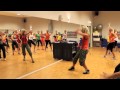 Zumba Annelie Mi Chica - Sarbel.m4v 