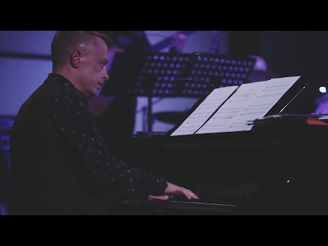 Lush life - Big Band KK & Matija Dedić