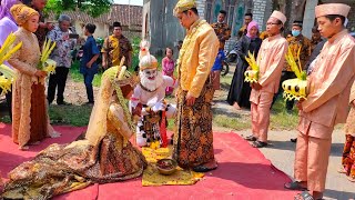 Download lagu RESEPSI PERNIKAHAN TEMU MANTEN BAPER AZIZ & LEYHA mp3 Download lagu RESEPSI PERNIKAHAN TEMU MANTEN BAPER AZIZ & LEYHA mp3