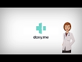 Telemedicine for patients - Doxy.me Demo