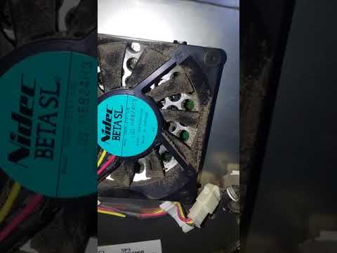 Sony kds 602020 projection tv shuts off as soon as i ppwer it on 4 blinks