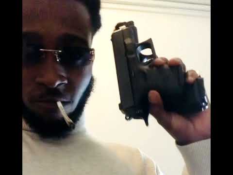 PUCHO320 Ft Rich Kalashh - FreeBarz Drill (Official Audio)