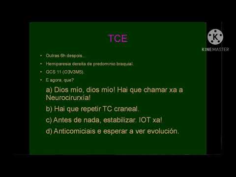 Vídeo: A neurocirurxía de urxencia