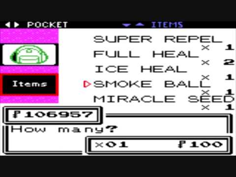 Pokemon Crystal Walkthrough With Commentary Part 54 - The Sage'ish Trio