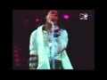 Michael Jackson Bad Tour Kansas Dirty Diana ...