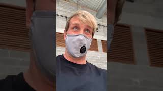 Westlife : Kian Egan Covid 19 Vaccine Journey Part 6