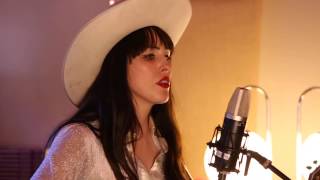 After The Fire Is Gone- Jaime Wyatt + Sam Morrow- Loretta Lynn + Conway Twitty COVER