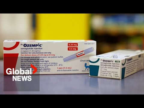 Ozempic shortage due to weight-loss fad impacting diabetes patients