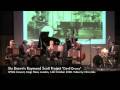 Devil Drums - The Stu Brown Sextet (Raymond Scott Project)