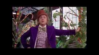 Willy Wonka & the Chocolate Factory OST - 07. Pure Imagination