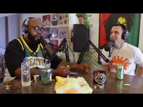 Big Cali World - Episode 4 with Nicky D's