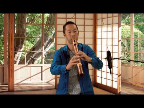 High Spirits Presents - Moto Ozaki: Songs from Japan, Part 3